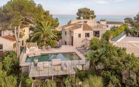 Jávea Häuser, Jávea Haus kaufen