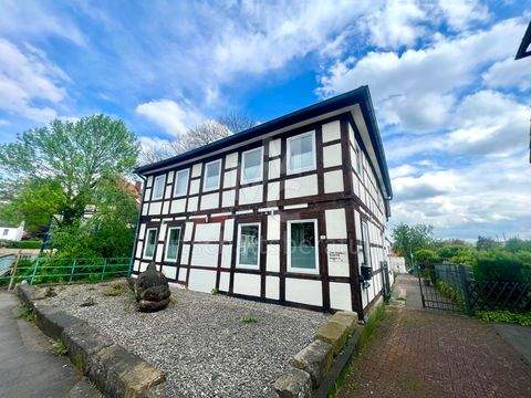 Salzhemmendorf Häuser, Salzhemmendorf Haus kaufen