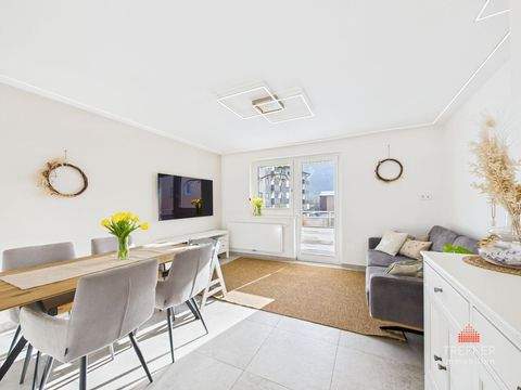 Kufstein Wohnungen, Kufstein Wohnung kaufen