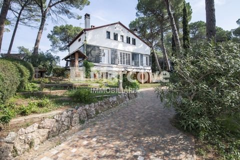 Sant Cugat del Vallès Häuser, Sant Cugat del Vallès Haus kaufen