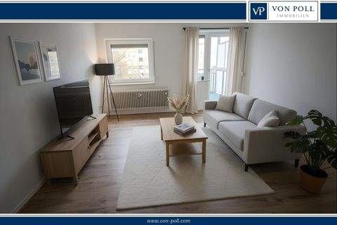 Salzgitter / Lebenstedt Wohnungen, Salzgitter / Lebenstedt Wohnung kaufen