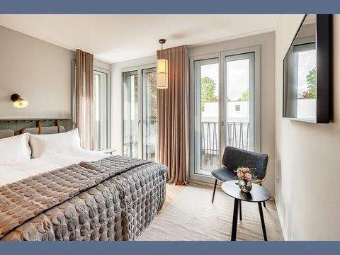 München Wohnen auf Zeit, möbliertes Wohnen