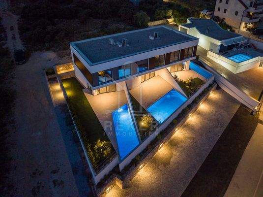 Modernes Reihenhaus mit hochwertiger Ausstattung