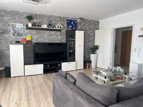 Germersheim Wohnungen, Germersheim Wohnung kaufen