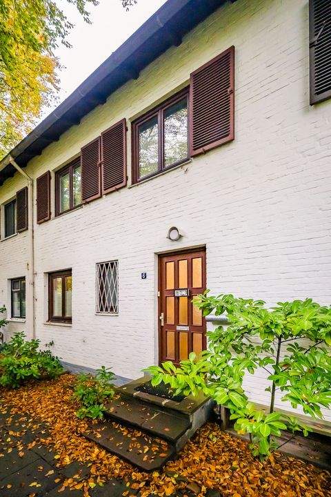 Hamburg Häuser, Hamburg Haus kaufen