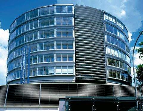 Dortmund Büros, Büroräume, Büroflächen 