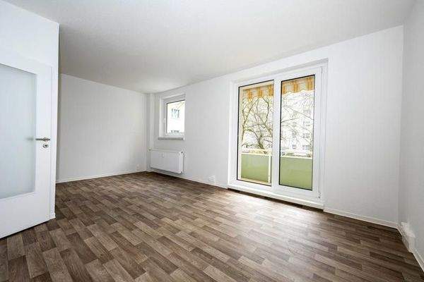 Innenaufnahme - Wohnen 1