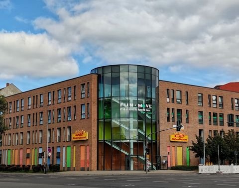Erfurt Büros, Büroräume, Büroflächen 