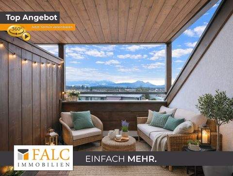 Rosenheim Wohnungen, Rosenheim Wohnung kaufen