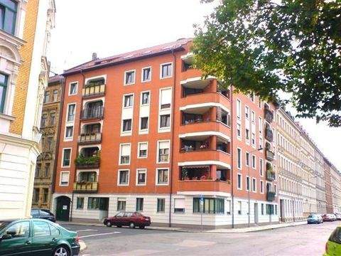 Leipzig Wohnungen, Leipzig Wohnung kaufen
