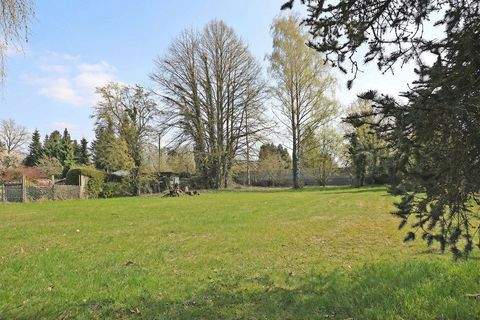 Hamburg Grundstücke, Hamburg Grundstück kaufen