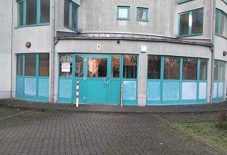 Hinterer Eingang Bild 1