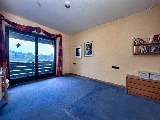 Gästezimmer 1. Obergeschoss