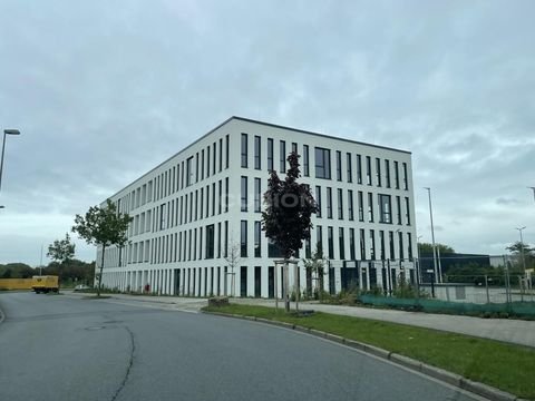 Gelsenkirchen Büros, Büroräume, Büroflächen 