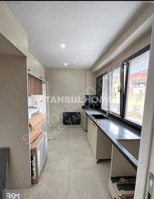 Properties in Secure Complex with On-Site Facilities in Kagithane