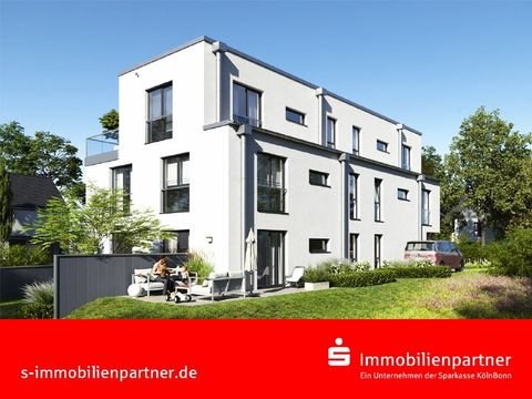 Bergisch Gladbach Wohnungen, Bergisch Gladbach Wohnung kaufen