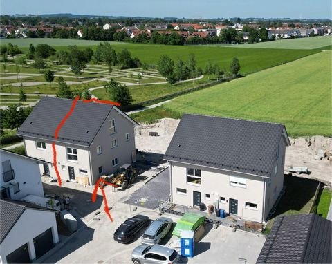 Olching Häuser, Olching Haus mieten 