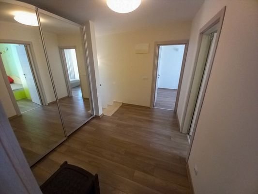 ID 7901 Luxus-Ferienhaus im Atlantis-Komplex in Sarafovo