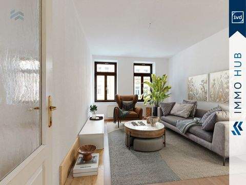 Leipzig Wohnungen, Leipzig Wohnung kaufen