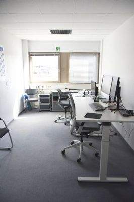 Büro