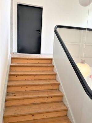Treppenhaus Bild 3