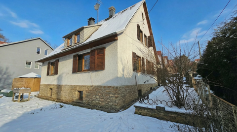 Erfurt Häuser, Erfurt Haus kaufen