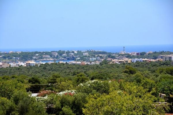 PortoColomVillage