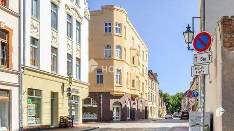 Wismar Wohnungen, Wismar Wohnung kaufen