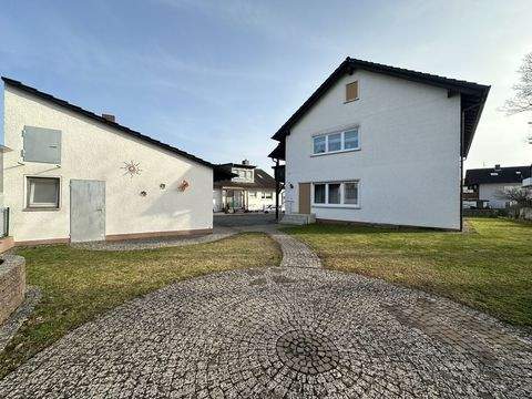 Großostheim / Pflaumheim Häuser, Großostheim / Pflaumheim Haus kaufen