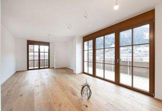 Wohn-Koch-Essbereich