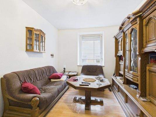 Beispiel 3-Zimmerwohnung