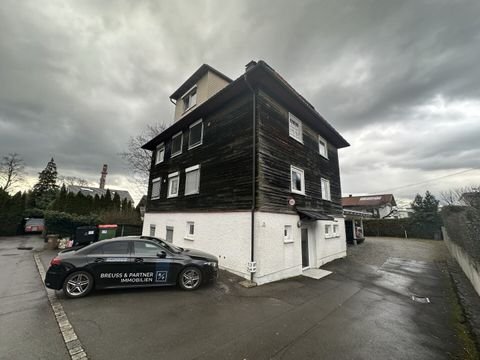 Dornbirn Renditeobjekte, Mehrfamilienhäuser, Geschäftshäuser, Kapitalanlage