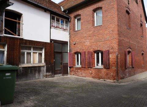 Langenzenn Häuser, Langenzenn Haus kaufen