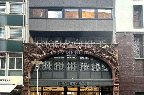 Hannover Büros, Büroräume, Büroflächen 