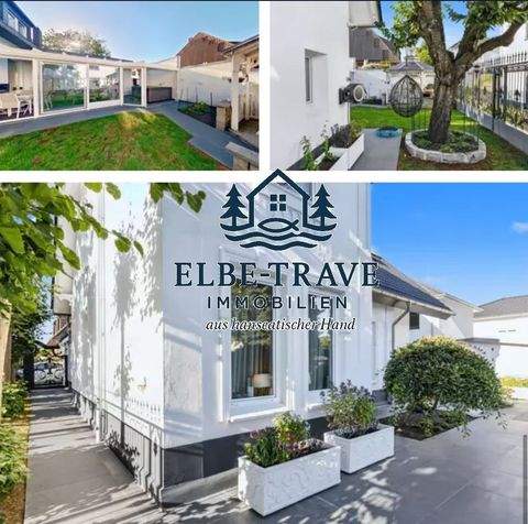 Oststeinbek Häuser, Oststeinbek Haus kaufen