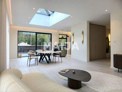 Jurmala Häuser, Jurmala Haus kaufen