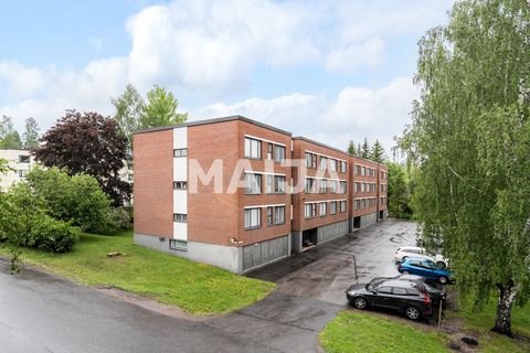 Riihimäki Wohnungen, Riihimäki Wohnung kaufen