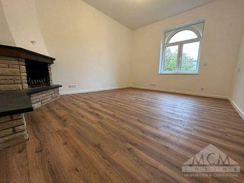 Offenbach Renditeobjekte, Mehrfamilienhäuser, Geschäftshäuser, Kapitalanlage