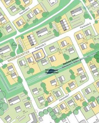 56-54 Übersichtsplan