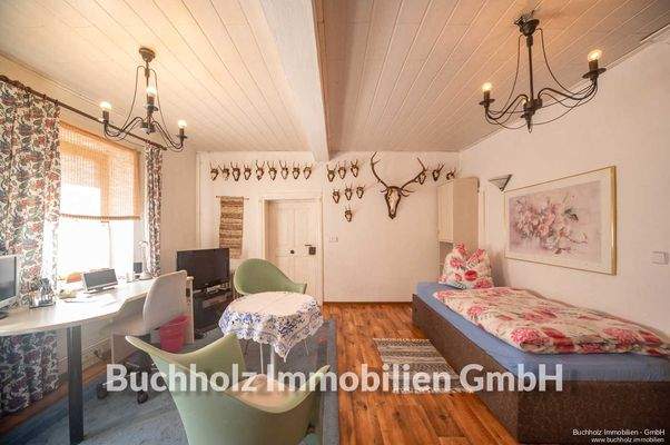 Gästezimmer