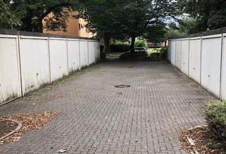 Garagenhof Königsberger Str.