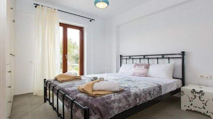 Kreta, Kirianna: Exklusives Anwesen mit zwei unabhängigen Villen und privaten Pools zu verkaufen