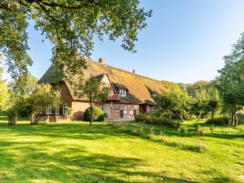 Holstenniendorf Häuser, Holstenniendorf Haus kaufen