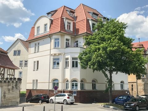 Coburg Büros, Büroräume, Büroflächen 