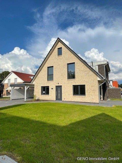 Ganderkesee Häuser, Ganderkesee Haus mieten 