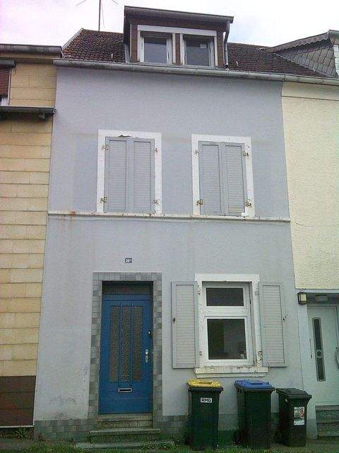 Ottweiler Häuser, Ottweiler Haus kaufen