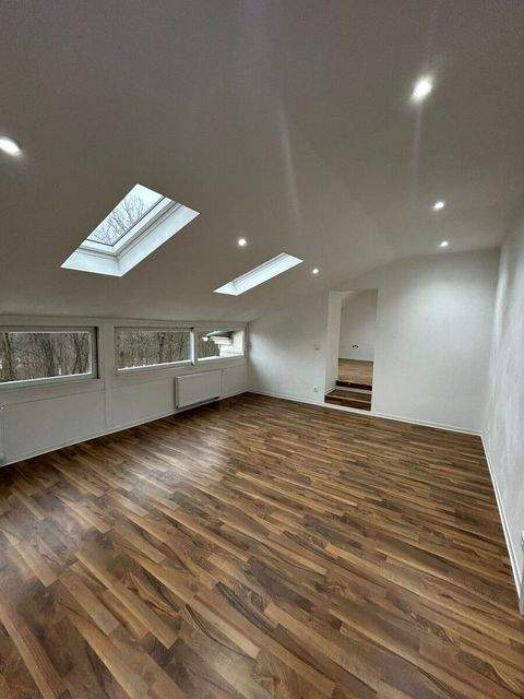 Friedrichsthal Wohnungen, Friedrichsthal Wohnung mieten