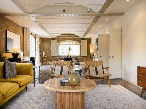 London Wohnungen, London Wohnung kaufen