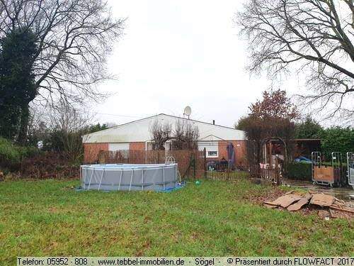 Einfamilienhaus - Im Eichengrund 12A