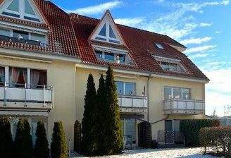 Hausansicht Beispiel 2